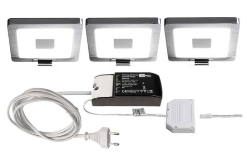 Настенный светильник Deko-Light Bundle 620018