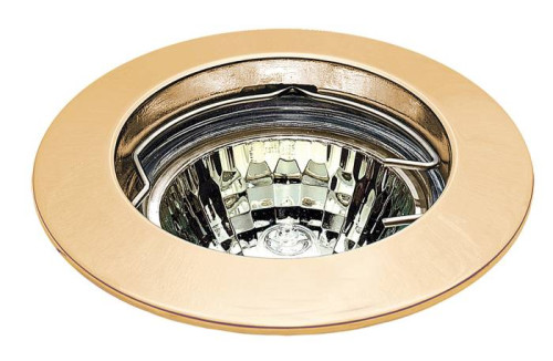 Встраиваемый светильник Escada Downlight 121014