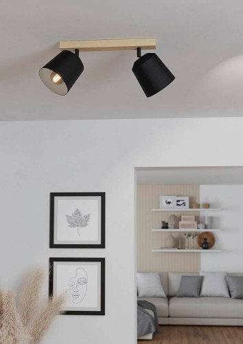 Светильник спот Eglo Cotorro 900432