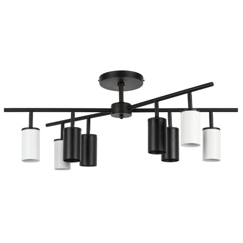 Потолочная люстра Lightstar Rullo LR728364374