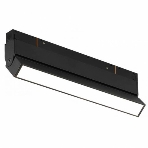 Трековый светильник iLEDEX TECHNICAL VISION48/22 4822-004-L300-12W-110DG-4000K-BK