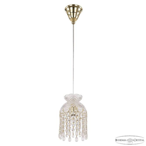 Светильник подвесной Bohemia 1478 14781P/13 G V0300