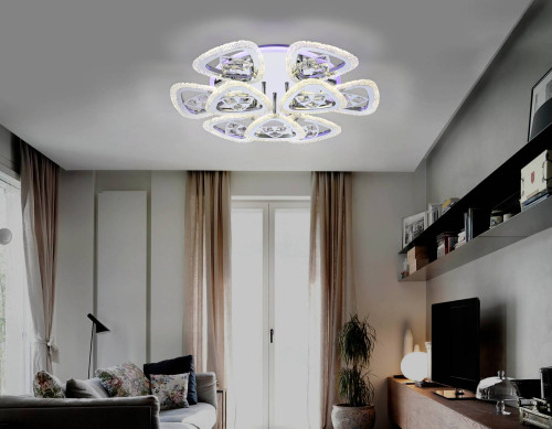 Потолочная люстра Ambrella Original FA2922