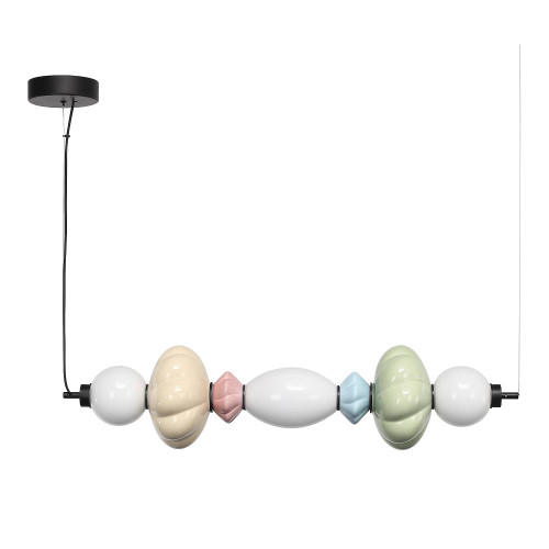 Светильник подвесной ST Luce Florentini SL6134.443.01