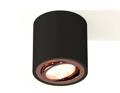 Накладной светильник Ambrella Techno XS7532005