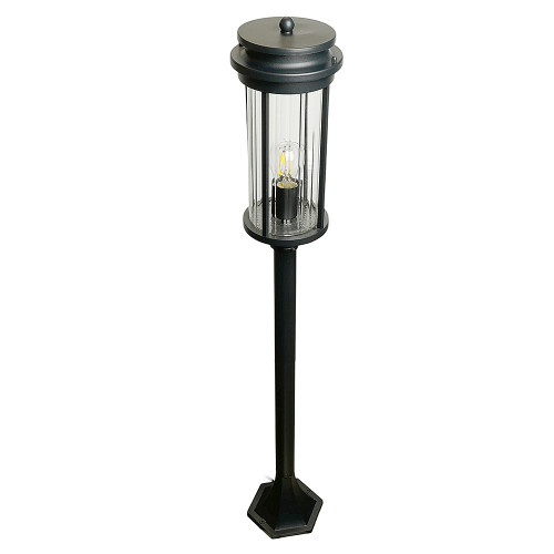 Уличный наземный светильник Feron Новара 51840