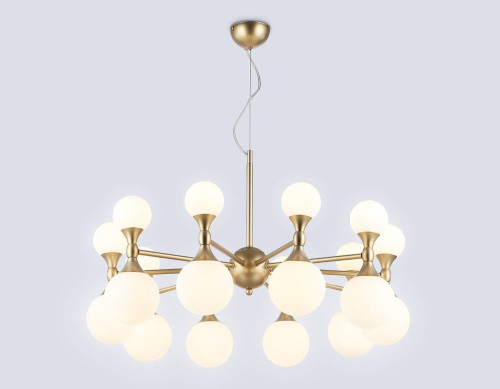 Подвесная люстра Ambrella Modern LH51051