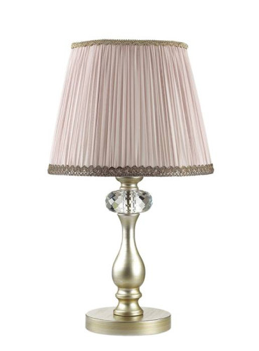 Настольная лампа Odeon Light Aurelia 3390/1T