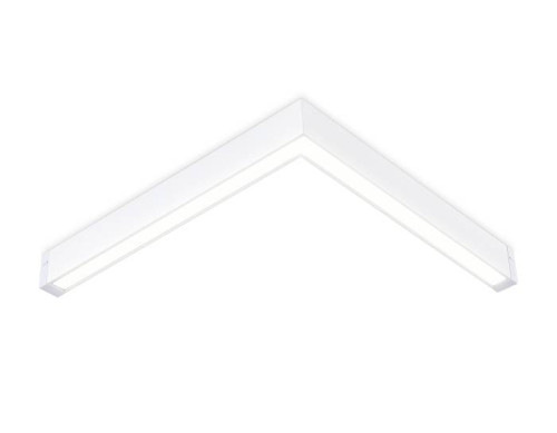 Трековый светильник Ambrella Magnetic 220V GL1705