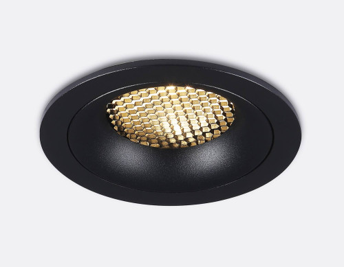 Встраиваемый светильник Ambrella Standard Tech TN102724