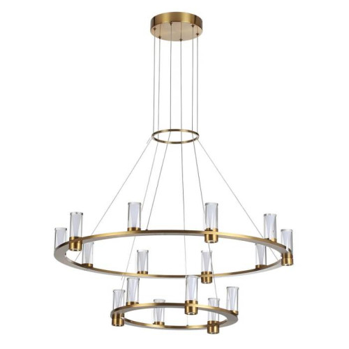 Подвесная люстра Odeon Light Defance 7144/110L