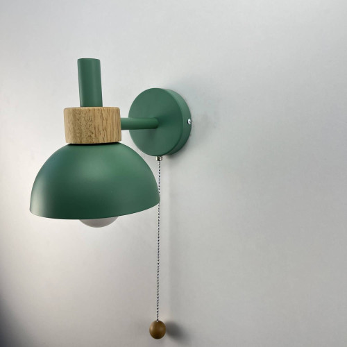 Настенное бра ImperiumLoft Fantawall01 101571-26