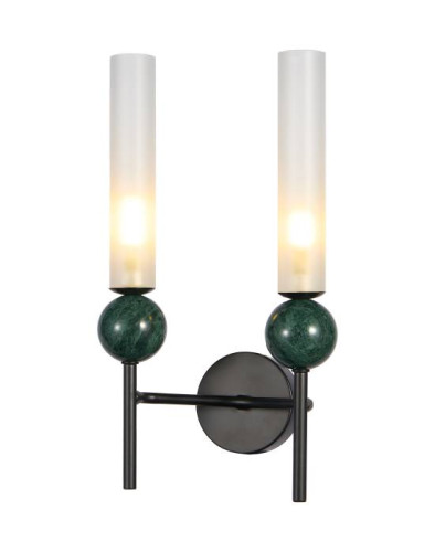 Настенное бра Moderli Illis V11794-2W