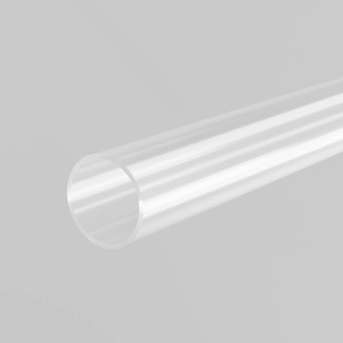 Профиль для вертикального монтажа Nemo 1м Maytoni Комплектующие для гибкого неона 20314