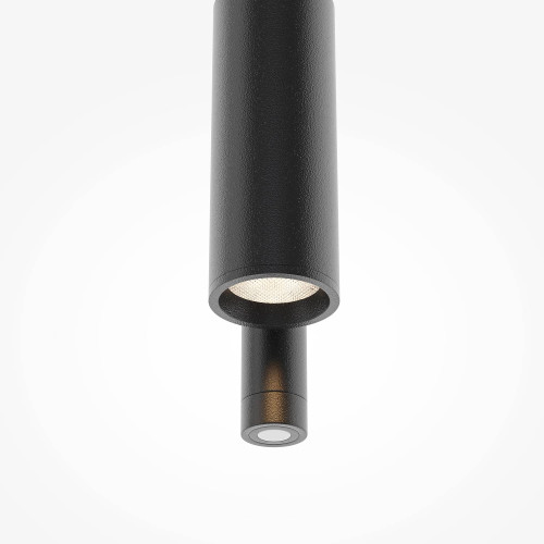 Настенный светильник Maytoni Solution MOD450WL-L9BG3K