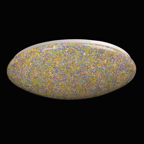 Светильник потолочный De Markt Ривз 674018201