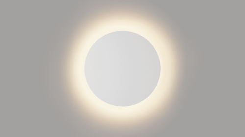 Уличный настенный светильник SWG DesignLed GW GW-8663L-16-WH-WW