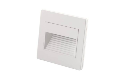 Подсветка для ступеней Denkirs Dk3050 DK3050-WH