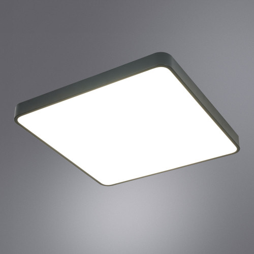 Светильник потолочный Arte Lamp Scena A2687PL-45BK
