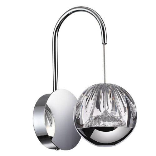 Настенное бра Odeon Light Sono 5100/5WL