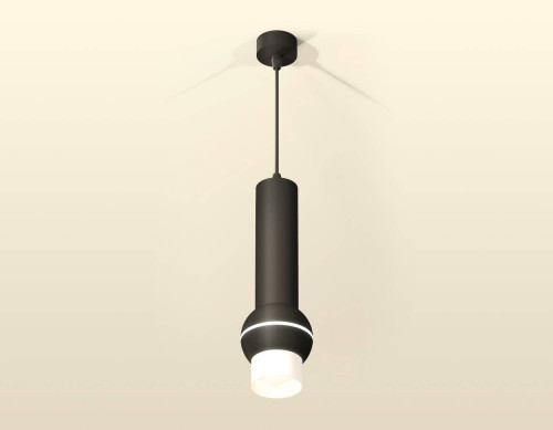 Светильник подвесной Ambrella Techno XP11020013