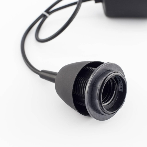 Светильник подвесной Citilux 6003 6003-BK Suspension Black