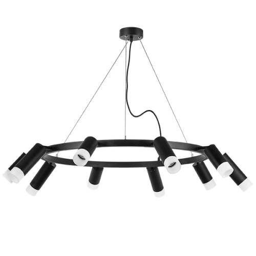 Подвесная люстра Lightstar Rullo LR0203758751