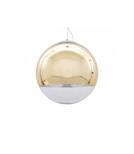 Светильник подвесной Lumina Deco Ibiza LDP 108-200 GD