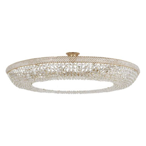 Потолочная люстра Dio D'Arte Bari Bari E 1.4.130.100 G