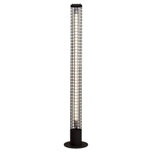 Торшер Loft It Tube LOFT1705BK