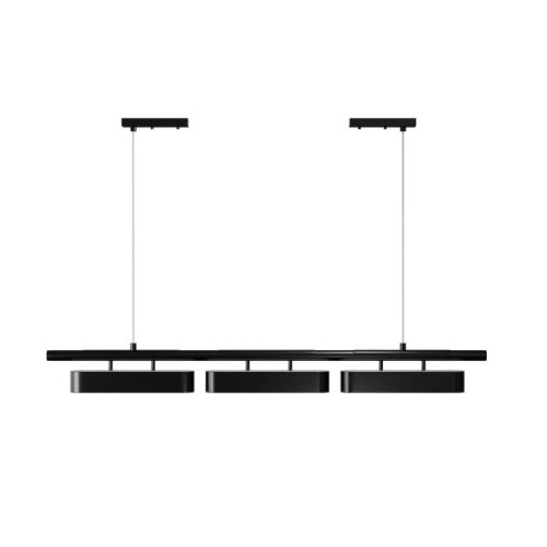 Светильник подвесной LIGHTERA Huron LE118L-3B SMART