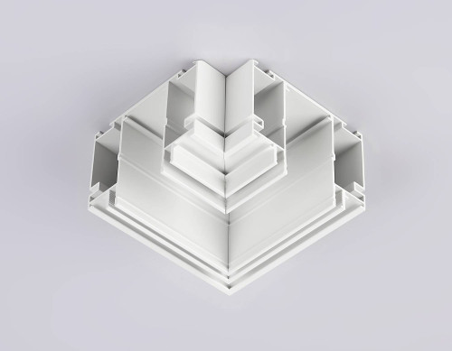 Коннектор для шинопровода Ambrella Magnetic 220V GL1045