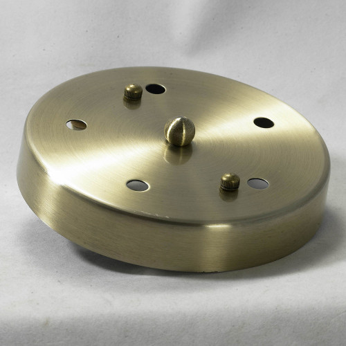 Потолочная люстра Lussole Rogers GRLSP-0188