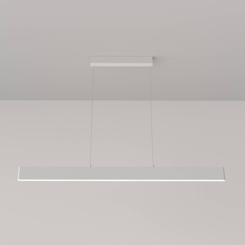 Светильник подвесной Maytoni Step P010PL-L30W4K