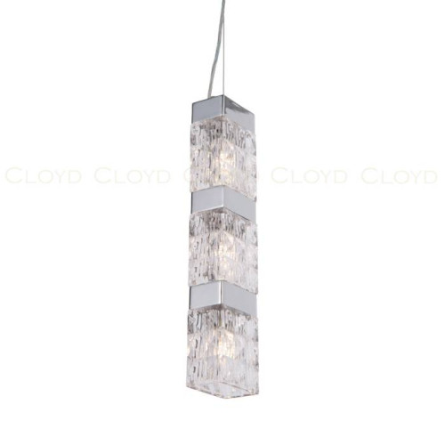 Светильник подвесной Cloyd Corund 10713