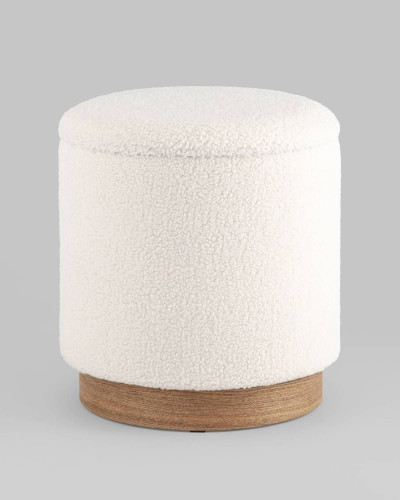 Пуфик Stool Group Холли 21B810SJ-3A-HY-3