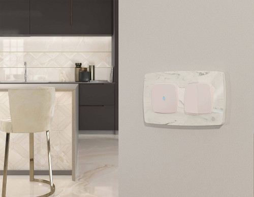 Выключатель Ambrella Volt OMEGA MO203030