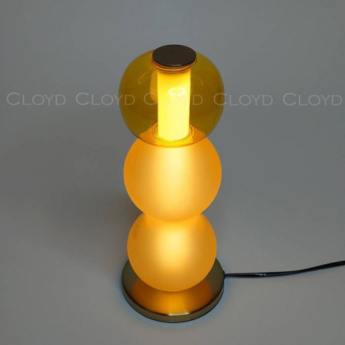 Настольная лампа Cloyd Supernova 30136