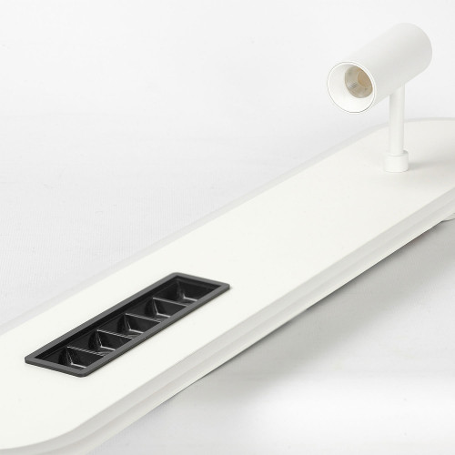 Светильник спот Lussole Harris LSP-7278