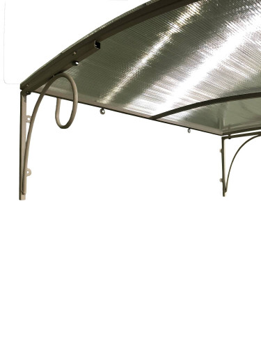 Козырек ArtCore YS20W