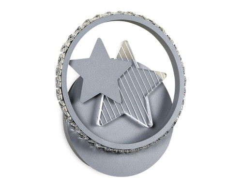 Настенный светильник Ambrella Ice FA269