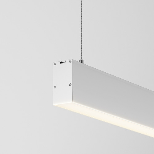 Светильник подвесной Maytoni Подвесные линейные светильники LL312037