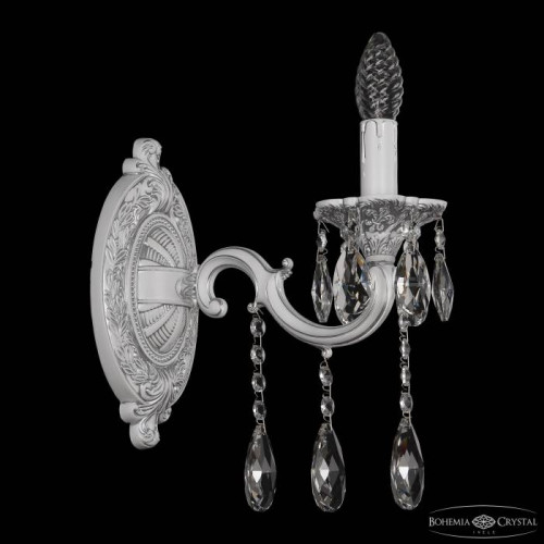 Настенное бра Bohemia Al7801 AL7801B10/1/175 A WMN