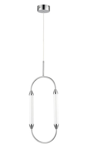 Светильник подвесной Vele Luce Capsula VL7293P21