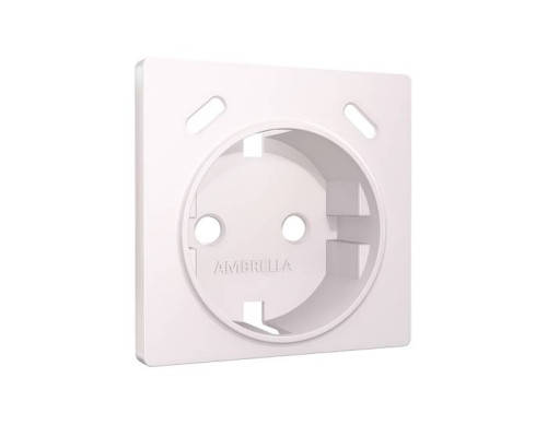 Накладка на механизм Ambrella Volt ALFA AP2105