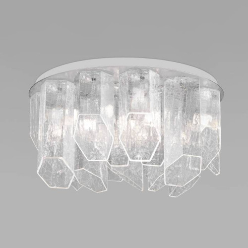 Потолочная люстра Bogate's Iceberg 381/10