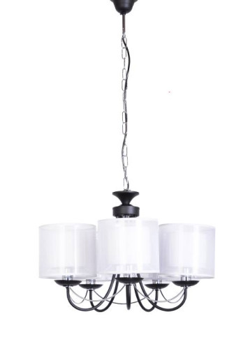 Подвесная люстра Doge Luce 83 A083L05DT