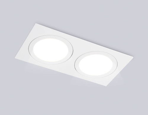 Встраиваемый светильник Ambrella IP Protect TN6612