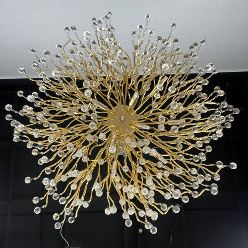 Подвесная люстра ImperiumLoft Marian01 205822-26