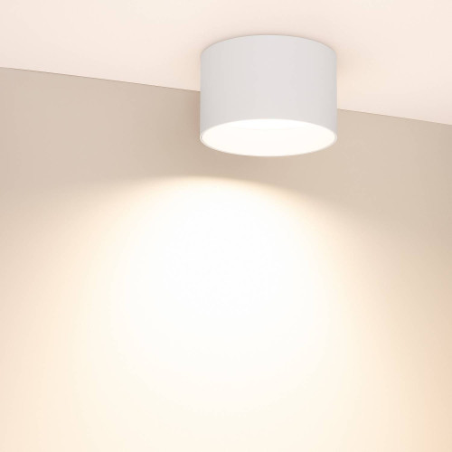 Накладной светильник Arlight Biscotto 054917